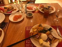 -888自助餐