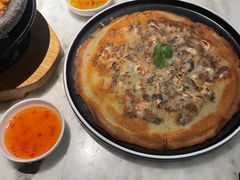 潮州蚝烙-潮堂 · 潮州菜(恒隆广场店)