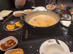 -捞王猪肚鸡火锅(财富中心店)