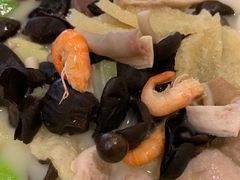 绍兴三鲜-孔乙己(后海店)