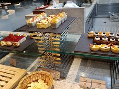 -上海虹桥宾馆味翠餐厅