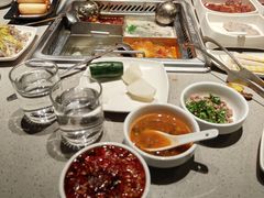 -海底捞火锅(壹悦城店)