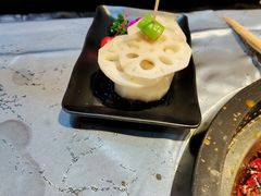 -红辣椒·川菜·火锅(张杨路店)