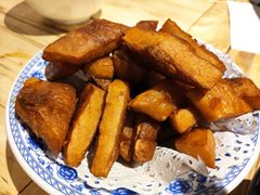 -左邻右舍褡裢火烧(石榴园店)