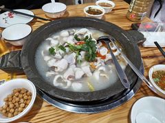 -大鼎石锅鱼(春江里店)