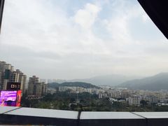 -哈布斯扒房(华发商都店)