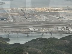 -昂坪360缆车