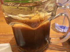 -玛格萝妮比萨屋(四平店)