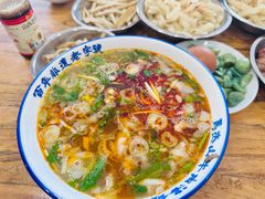 -清真马杰山牛肉汤馆