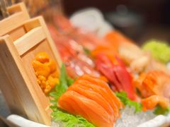 -福樱兰海鲜放题铁板烧(加州店)