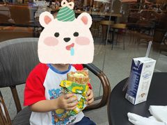 -赛百味SUBWAY(星摩尔店)