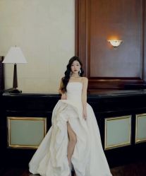 -纯色时光婚纱艺术馆WHITE
