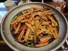 -玛禄藏膳(五分店)