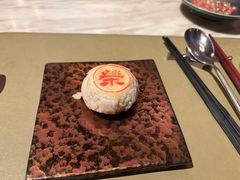 -新荣记(新源南路店)