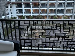 -杭州西溪喜来登度假大酒店