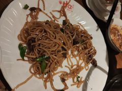 -牛a潮汕鲜牛肉粿条(天河北店)