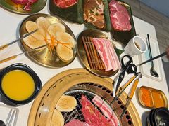 -炙城·韩式烤肉(南京东路店)