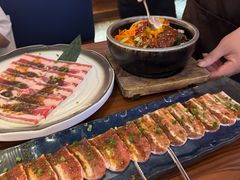 -烧肉一番·新韩式炭火烤肉(大岭山店)