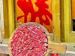 -旧街市鲜货老火锅(大光路店)