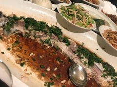 -江滨九号.中餐厅(滨江店)