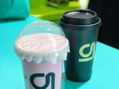 -gleeglee乐溢亦茶(合生汇店)