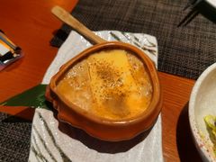 芝士蟹堡-有喜屋·烧鸟·居酒屋(三钢里店)