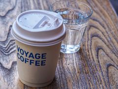 -VOYAGE COFFEE(北锣鼓巷店)