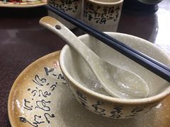 -75幢私房菜馆