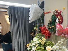 -海马体照相馆(上海宝山万达广场店)