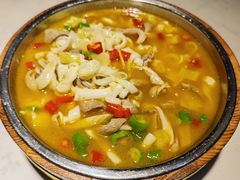 -千岛湖小鱼儿·淳安匠心农家菜