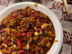 -老三样·旧食新味(船山路店)