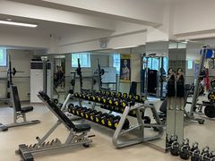 -中田·健身+普拉提(苗栗路店)
