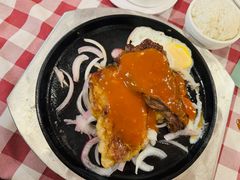 -开心果牛扒城(雍华庭店)