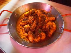 -Dampa Seafood Grill - Dubai