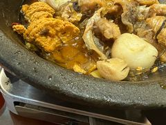 -肖记公安牛肉鱼杂馆·省级非物质文化遗产(三角路直营店)