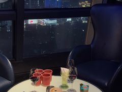 -中山利和希尔顿酒店