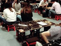 大堂-碎怂烤肉(钟楼柳巷店)