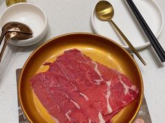 -小茉庐和牛自助火锅(龙湖万达店)