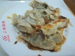 -西工饭庄快餐厅(西工小街店)
