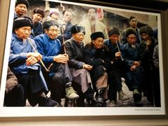 -黔蘑菇四季餐厅(观山湖店)