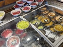 -湖南老灶台·生态农业餐饮(龙胜店)