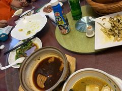 -天目湖刘老四农庄