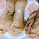 馋猫家常菜之 凉凉的万能浇汁鸡条