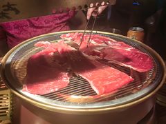 -西塔老太太泥炉烤肉(万柳华联店)