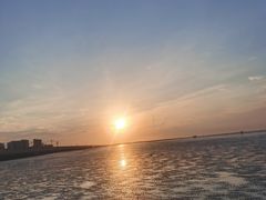 -南汇新城海滩