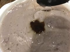 香芋泥-五观堂素食(新华路店)