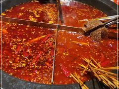 -陈眼镜火锅(总店)