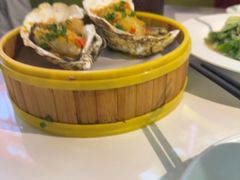 -必点海鲜·海肠捞饭(滨江道一店)