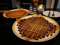 简饼-La Creperie法餐厅(桃江路店)