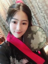 点击看大图 -汉仪华裳汉服馆(打浦桥店)